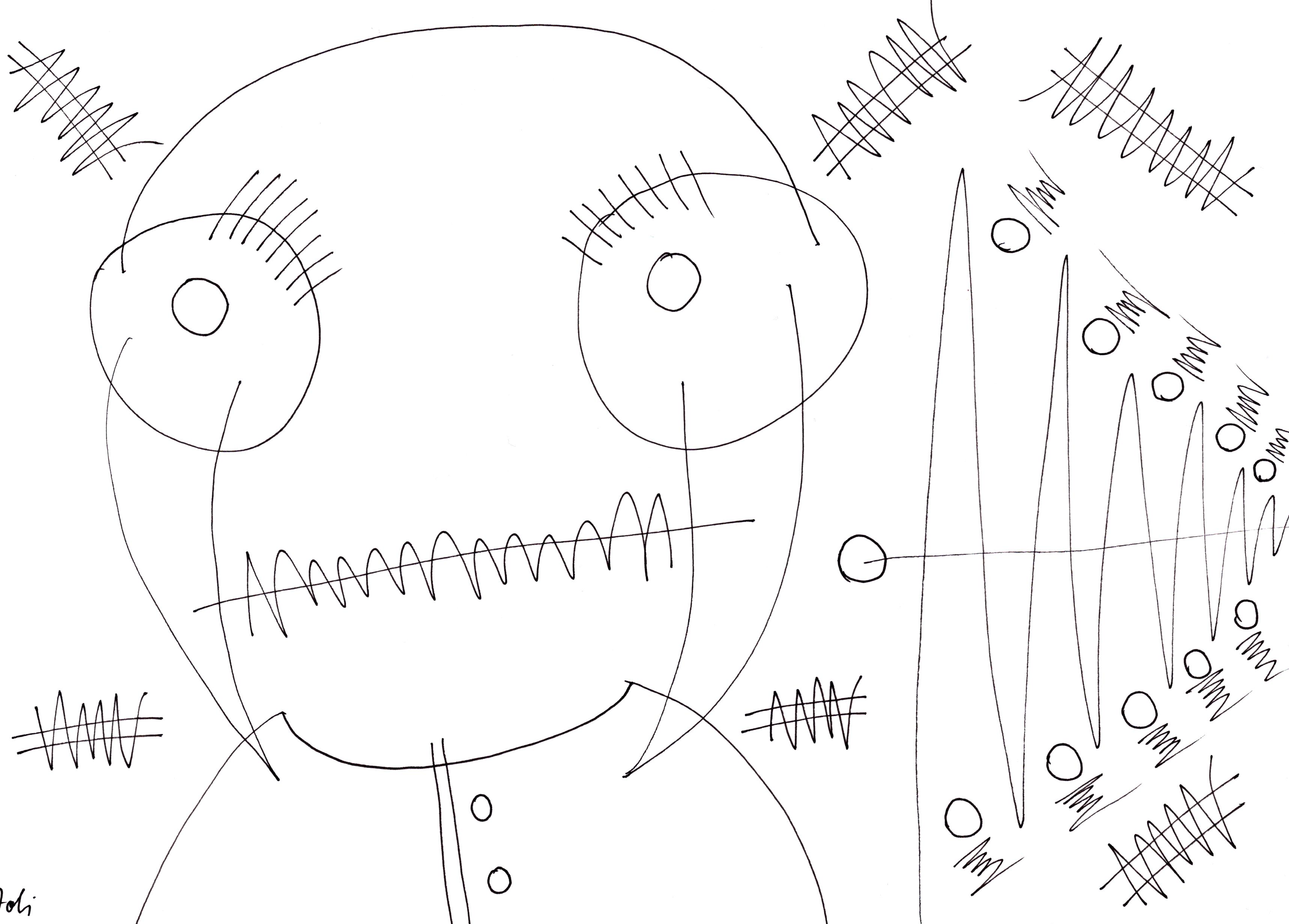 Drawings - 2016 drawing